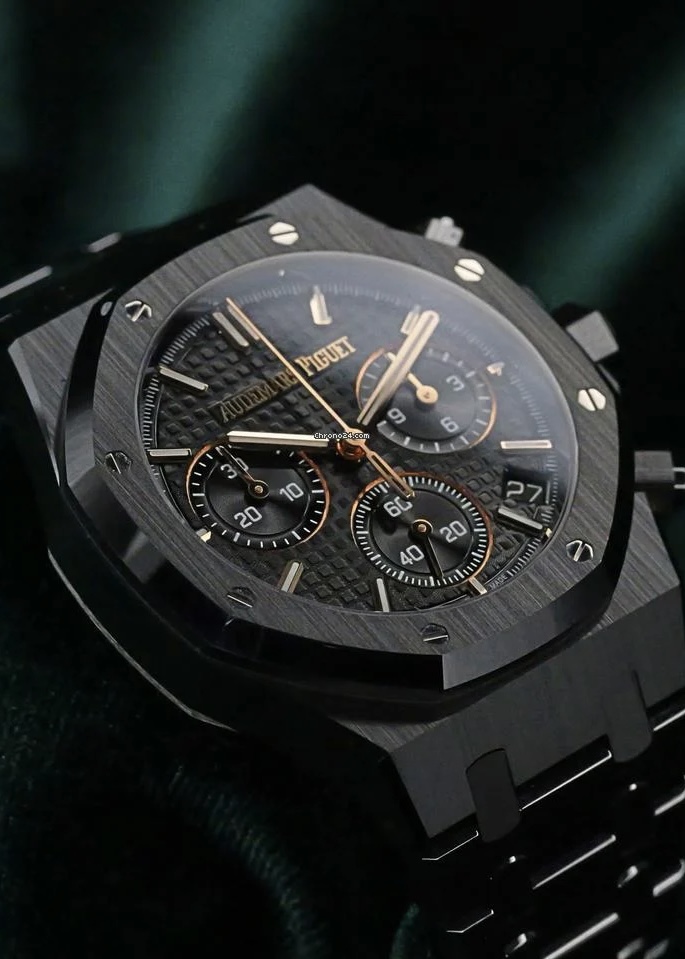 The Perfect Fit: How to Choose the Right Watch Size for Your Wrist - Featured image